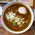 実際訪問したユーザーが直接撮影して投稿した学校裏町ラーメン / つけ麺中華そば こころ 市役所前店の写真