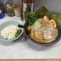 実際訪問したユーザーが直接撮影して投稿した日野南ラーメン / つけ麺十五家の写真