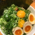 実際訪問したユーザーが直接撮影して投稿した柏ラーメン / つけ麺麺屋こころ 柏店の写真