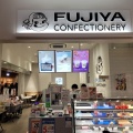 実際訪問したユーザーが直接撮影して投稿した泉町スイーツFUJIYA CONFECTIONERY ららぽーと立川立飛店の写真