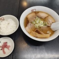 実際訪問したユーザーが直接撮影して投稿した桜台ラーメン専門店会津喜多方ラーメン 坂内 練馬店の写真