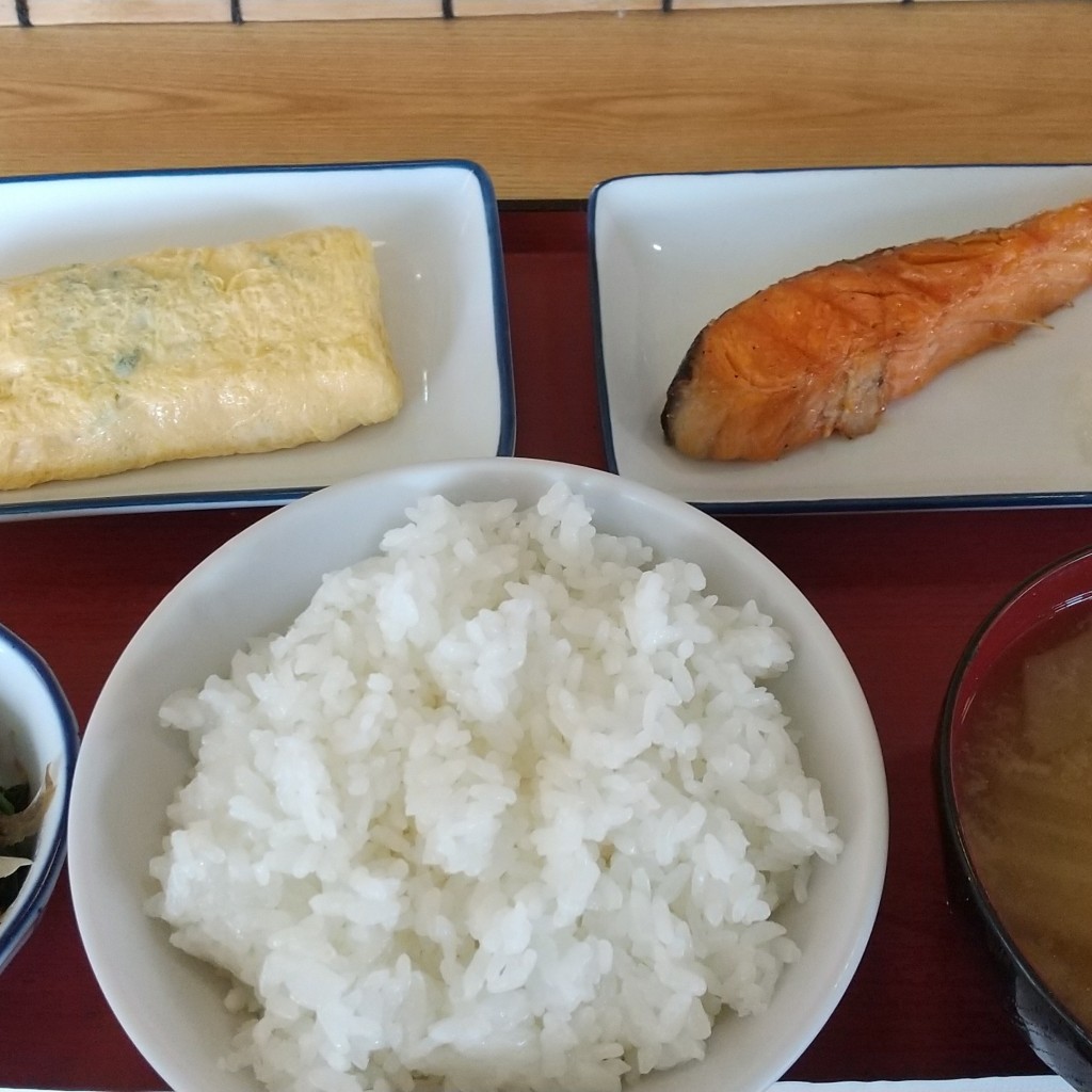 実際訪問したユーザーが直接撮影して投稿した寺前町定食屋東大阪寺前食堂の写真