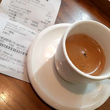 スターバックスコーヒー アトレ大森店(2F)のundefinedに実際訪問訪問したユーザーunknownさんが新しく投稿した新着口コミの写真