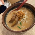 実際訪問したユーザーが直接撮影して投稿した篠ケ瀬町ラーメン専門店一刻魁堂 浜松ささがせ店の写真