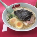 実際訪問したユーザーが直接撮影して投稿した南六条西ラーメン専門店ラーメン山岡家 新すすきの店の写真