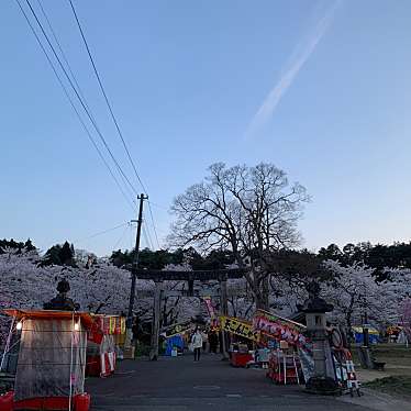 村松公園のundefinedに実際訪問訪問したユーザーunknownさんが新しく投稿した新着口コミの写真