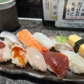 軽食 - 実際訪問したユーザーが直接撮影して投稿した立売西町寿司寿司処 喜与丸の写真のメニュー情報