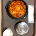 実際訪問したユーザーが直接撮影して投稿した高野西開町韓国料理bibim 洛北阪急スクエア店の写真