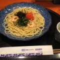 実際訪問したユーザーが直接撮影して投稿した泉町パスタ洋麺屋五右衛門 本厚木ミロード店の写真