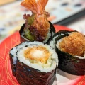 実際訪問したユーザーが直接撮影して投稿した重本回転寿司魚魚丸 稲沢店の写真