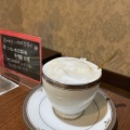 実際訪問したユーザーが直接撮影して投稿した岡山東コーヒー専門店しのぶが丘珈琲 自家焙煎珈琲と焼き菓子の写真