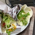 実際訪問したユーザーが直接撮影して投稿した代々木メキシコ料理Chronic Tacos BLAST! TOKYO店の写真