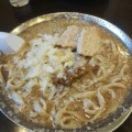 実際訪問したユーザーが直接撮影して投稿した柳町ラーメン / つけ麺成龍の写真