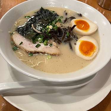 まるきんラーメン 中延店のundefinedに実際訪問訪問したユーザーunknownさんが新しく投稿した新着口コミの写真