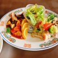 実際訪問したユーザーが直接撮影して投稿した中華料理宝来飯店の写真