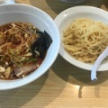 実際訪問したユーザーが直接撮影して投稿した富士見ラーメン / つけ麺SL中華つけ麺 木更津西口店の写真