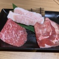 実際訪問したユーザーが直接撮影して投稿した西緑丘焼肉黒毛和牛焼肉ビーファーズ 豊中緑丘牧場の写真