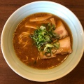 実際訪問したユーザーが直接撮影して投稿した東川原ラーメン / つけ麺一仙の写真