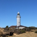 実際訪問したユーザーが直接撮影して投稿した白浜町白浜港 / 灯台野島埼灯台の写真