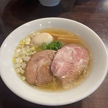 麺牛 ひろせのundefinedに実際訪問訪問したユーザーunknownさんが新しく投稿した新着口コミの写真