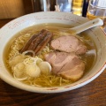 実際訪問したユーザーが直接撮影して投稿した大船ラーメン専門店中華そば さとうの写真