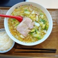 実際訪問したユーザーが直接撮影して投稿した泉町ラーメン専門店神座 ららぽーと立川立飛店の写真