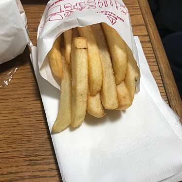 モスバーガー 高槻今城店のundefinedに実際訪問訪問したユーザーunknownさんが新しく投稿した新着口コミの写真