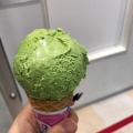 実際訪問したユーザーが直接撮影して投稿した神田佐久間町アイスクリームサーティワン AKIBAトリム店の写真