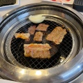 実際訪問したユーザーが直接撮影して投稿した笹口焼肉焼肉じゅうじゅうカルビ 新潟駅南店の写真