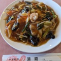 実際訪問したユーザーが直接撮影して投稿した一宮町中華料理清龍の写真