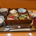 実際訪問したユーザーが直接撮影して投稿した大学町和食 / 日本料理和膳 玄多の写真