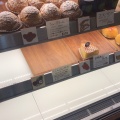 実際訪問したユーザーが直接撮影して投稿した阿佐谷南ケーキHARMONICA patisserie bresilienneの写真