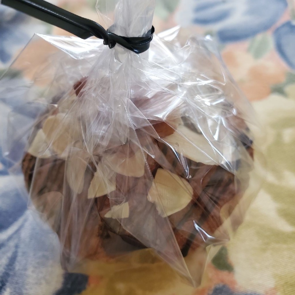 ユーザーが投稿した焼菓子の写真 - 実際訪問したユーザーが直接撮影して投稿した安浦町ケーキリサズケーキマーケットの写真