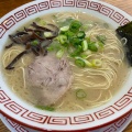 実際訪問したユーザーが直接撮影して投稿した仲西ラーメン / つけ麺風雲の写真