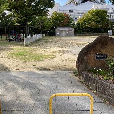 実際訪問したユーザーが直接撮影して投稿した茨田大宮公園茨田大宮西公園の写真