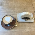 実際訪問したユーザーが直接撮影して投稿した鷺宮ケーキSweets&Cafe Camelliaの写真