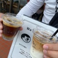 実際訪問したユーザーが直接撮影して投稿した東郷カフェWithcoffee 宗像店の写真