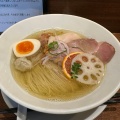 実際訪問したユーザーが直接撮影して投稿した北大塚ラーメン専門店らあめん あじるくの写真