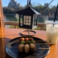 実際訪問したユーザーが直接撮影して投稿した後楽園カフェCafe & Restaurant & Boating 碧水園の写真