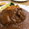 実際訪問したユーザーが直接撮影して投稿した銀座町洋食カレーレストラン あたみ 宝亭の写真