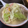 実際訪問したユーザーが直接撮影して投稿した中央焼肉焼肉ラーメン たちかわの写真