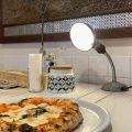 実際訪問したユーザーが直接撮影して投稿した秋保町湯元カフェPizza&Cafe 森のオーブン ドットーレの写真