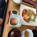 実際訪問したユーザーが直接撮影して投稿した西条町下見和食 / 日本料理華ごころの写真