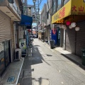 実際訪問したユーザーが直接撮影して投稿した東大井商店街立会川商店街の写真