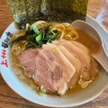 実際訪問したユーザーが直接撮影して投稿した松原ラーメン / つけ麺田村家の写真