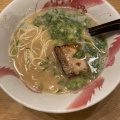 実際訪問したユーザーが直接撮影して投稿した上津ラーメン / つけ麺ラーメン龍の家 上津店の写真