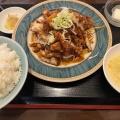 実際訪問したユーザーが直接撮影して投稿した東町中華料理ゲンキ食堂の写真