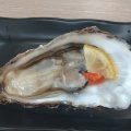 実際訪問したユーザーが直接撮影して投稿した高田町魚介 / 海鮮料理かき小屋 広田湾の写真