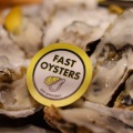 実際訪問したユーザーが直接撮影して投稿した神楽坂オイスターバーFAST OYSTERS 神楽坂店の写真