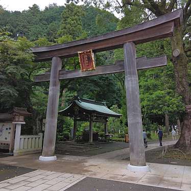 高麗神社のundefinedに実際訪問訪問したユーザーunknownさんが新しく投稿した新着口コミの写真